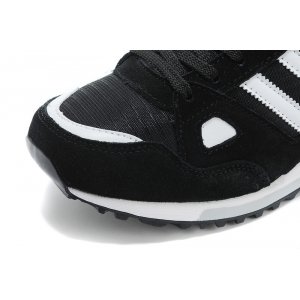 Adidas ZX 750 Men (Black/White)