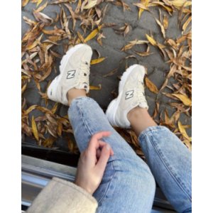 Кроссовки New Balance 530 V2 Ivory