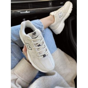 Кроссовки New Balance 530 V2 Ivory