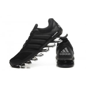 Adidas Springblade Drive 2.0 (Black/Grey) (003)