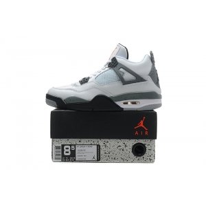 Кроссовки Nike Air Jordan IV (4) Retro Муж (005)