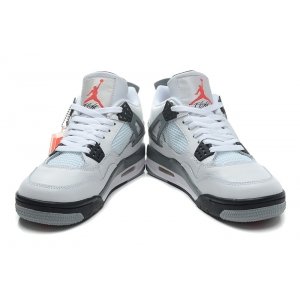 Кроссовки Nike Air Jordan IV (4) Retro Муж (005)