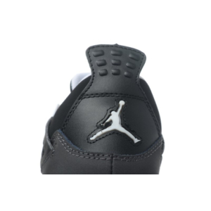 Кроссовки Nike Air Jordan IV (4) Retro (010)