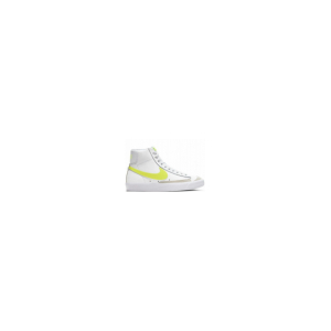 Nike Blazer Mid 77 White & Yellow (003)