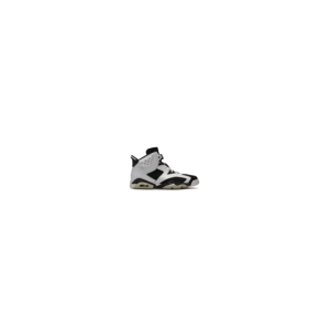 Nike Air Jordan 6 Retro Men (White/Black) (002)