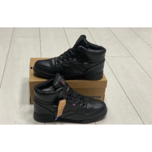 Reebok Classic Leather на меху (003)