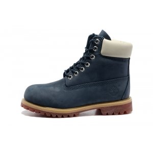 Зимние ботинки Timberland 6 Inch Boots (002)