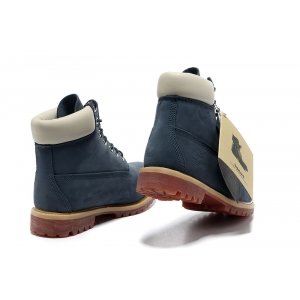 Зимние ботинки Timberland 6 Inch Boots (002)