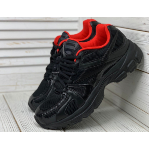 Reebok Spike Runner 200 Vetements (004)