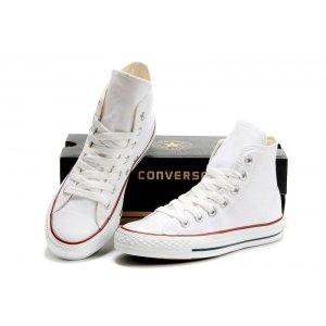 КЕДЫ CONVERSE CHUCK TAYLOR ALL STAR HIGH (002)