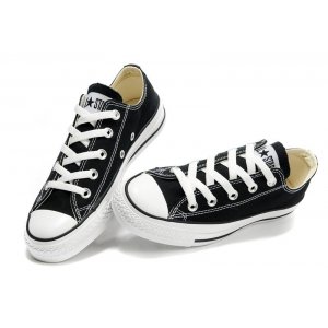 КЕДЫ CONVERSE CHUCK TAYLOR ALL STAR LOW (017)