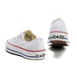 КЕДЫ CONVERSE CHUCK TAYLOR ALL STAR LOW (018)