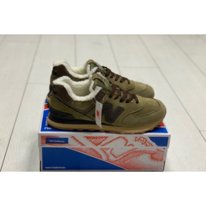 New Balance 574 winter (007)