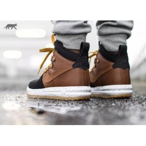 Nike Lunar Force 1 Duckboot (001)