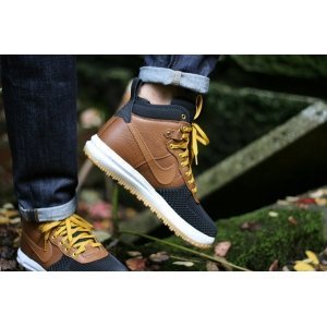 Nike Lunar Force 1 Duckboot (001)