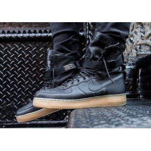 Nike SF Air Force 1 (015)