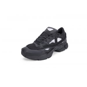 Кроссовки Adidas x Raf Simons Ozweego 2 Чёрный (003)