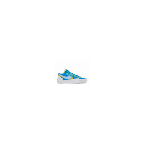 Кроссовки Nike KAWS X Sacai X Blazer Low Синий (033)