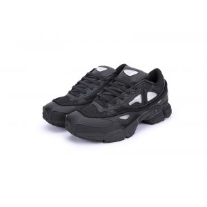 Кроссовки Adidas x Raf Simons Ozweego 2 Жен Чёрный (003)