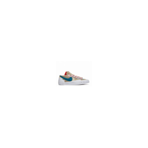 Кроссовки Nike KAWS X Sacai X Blazer Low Reed (036)