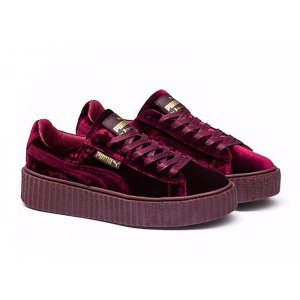 Puma Creeper by Rihanna (016)