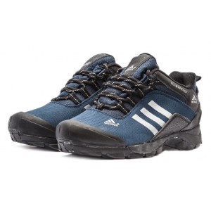 Adidas Terrex Climaproof (Blue/White) (018)