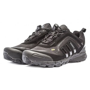 Adidas Terrex Seamaster (Black/Black) (019)