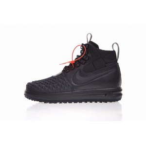 Nike Lunar Force 1 Duckboot 2017 (011)