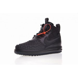 Nike Lunar Force 1 Duckboot 2017 (011)