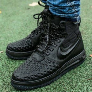 Nike Lunar Force 1 Duckboot 2017 (011)