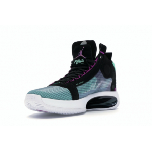 Nike Air Jordan XXXIV Blue Void (003)
