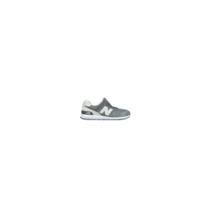 New Balance 574 (Grey/White) (107)