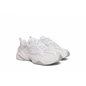 Кроссовки Nike M2k Tekno White (002)