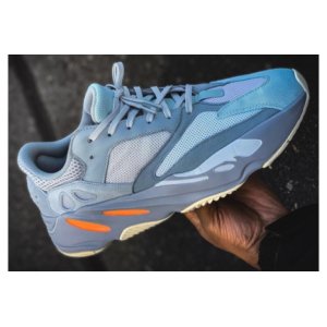 Кроссовки Adidas Yeezy Boost 700 Inertia (004)