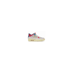 Кроссовки Nike Air Jordan 4 Retro Union Guava Ice