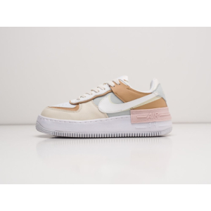 Nike Air Force 1 Shadow Sprice aura