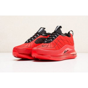 Кроссовки Nike Air Max MX-720-818 Red (Красные)
