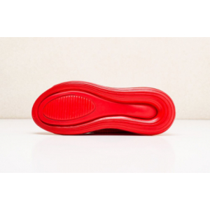 Кроссовки Nike Air Max MX-720-818 Red (Красные)