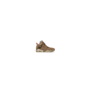 Nike Air Jordan 6 British Khaki