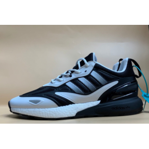 кроссовки Adidas ZX 2K BOOST 2.0 Black White