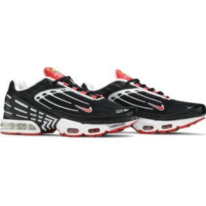 Кроссовки Nike Air Max Plus 3 Track Red