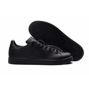 Adidas Stan Smith (Black) (022)