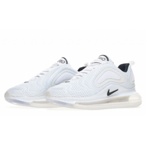 Кроссовки Nike Air Max 720 (White) (001)