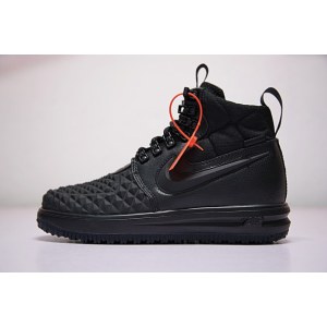 Nike Lunar Force 1 Duckboot 2017 (011)