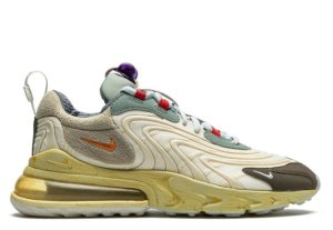 Кросссовки Nike Air Max MX-270-818 React ENG x Travis Scott