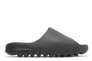 Тапки Adidas Yeezy Slide Earth Black