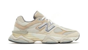 Кроссовки New Balance 9060 Sea Salt