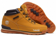 Зимние Timberland