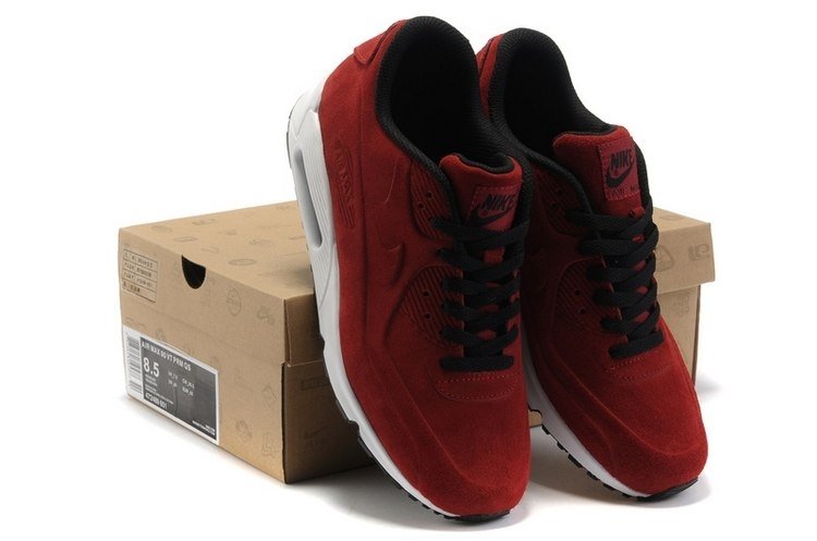 Nike air max 90 hotsell vt red