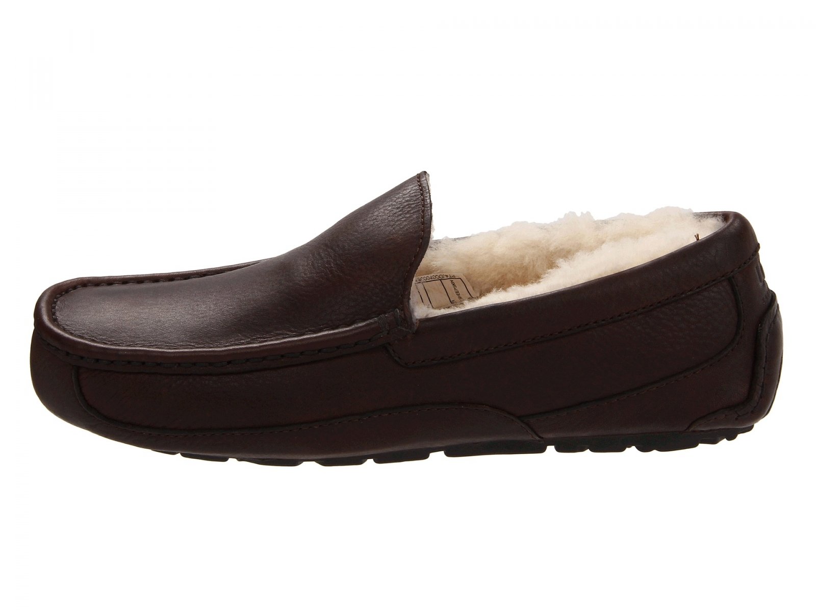 Мужские UGG Australia кожаные